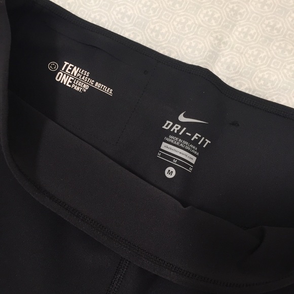 NIKE Running Pants - Picture 4 of 5